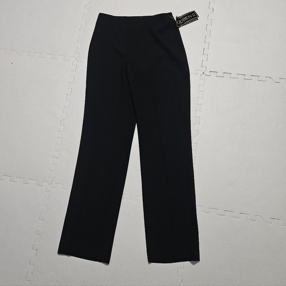 Louben Women's Straight Leg Pants